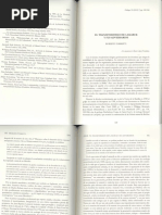 11 El Transformismo de Lamarck Roberto Torretti PDF