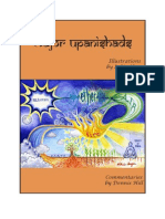 Illustrated Upanishads