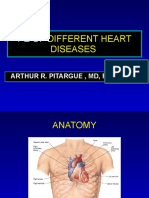 PE of Common CVS