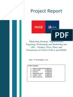 Project Report