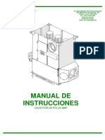 Manual Om BMF - Esp