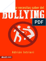 Adrian Intrieri - Todo Lo Que Necesitas Saber Del Bullying PDF