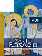 Santo Rosario 2018