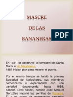 Masacre de Las Bananeras