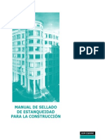 Manual Sellado Dow Corning