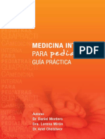 Secretos de Pediatria