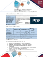 Tarea 2 Ingles A 2