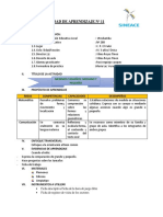 Actividad de Aprendizaje #11