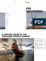 Boskalis FPS Solutions Brochure