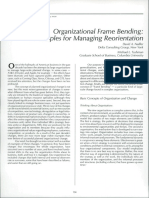 CR01 Nadler & Tushman, 1989, AME, Org Frame Bending PDF