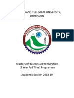 MBA Final PDF