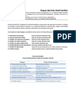 Etapas Ciclo Vital PDF