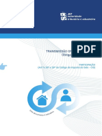 Folheto Transmissoes Gratuitas PDF