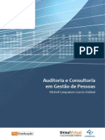 Auditoriua e Consultiria de Recursos Humanos