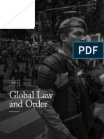 2019 Global Law and Order Report