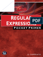 Regular Expression