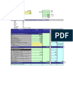 CTC Salary Calculator