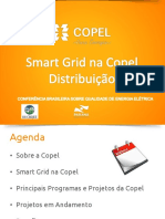 Smart Grid