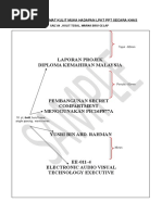 Format Kulit Hadapan Dan Tepi LPKT PPT Secara Khas BPTV