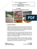 Proyecto Acuicultura