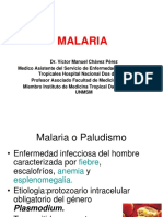 Malaria