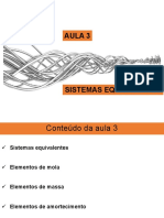 Aula 3 Vibrações 2019 - 2