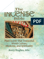 The Incense Bible