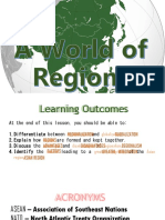 A World of Regions Contempo Report