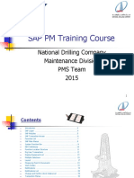 SAP Training Manual