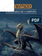 Guia de Greyhawk PDF