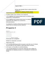 E-Commerce Examen Final