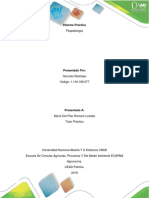 Informe Practica Fitopatologia Gonzalo Restrepo