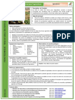 Mise en Valeur Des Terres Pour L Agriculture PDF