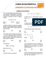 Concurso Ate 1ero