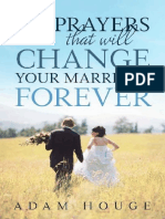 14 Prayers That Will Change Your Marriage Forever-Adam Hogue