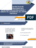 Informe Final Pasantias