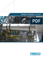 FEECO Rotary Dryers Coolers PDF