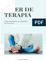 Workshop Viver de Terapia