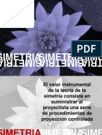 Simetria Op Yuxtaposicion