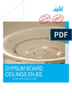 Ceiling Manual