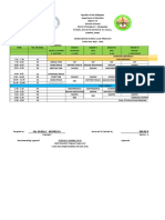 Elementary Cosolidated