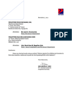 11 05 19 - Media Release - Petron Reports P3.6 Billion Net Income in First Nine Months.