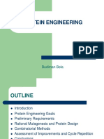 Budiman, PROTEIN ENGINEERING, Budiman, Biomedik, 2014