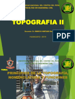 Topografi II