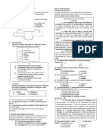 Diagnostic Test