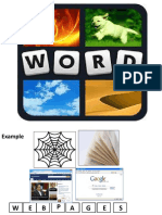 4 Pic 1 Word - Computer