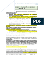 Niif 6 Exploracion y Evaluacion de Recursos Minerales