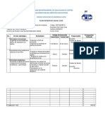 Direccion Departamental de Educacion de Cortes Sub Direccion de Servicios Educativos