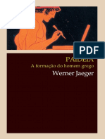 Paideia - Werner Jaeger PDF