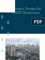 5 - Simple Seismic Design For Reinforced Concrete Building